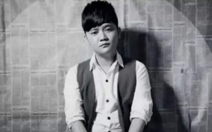 Nam ca sĩ qua đời ở tuổi 36 vì ung thư miệng