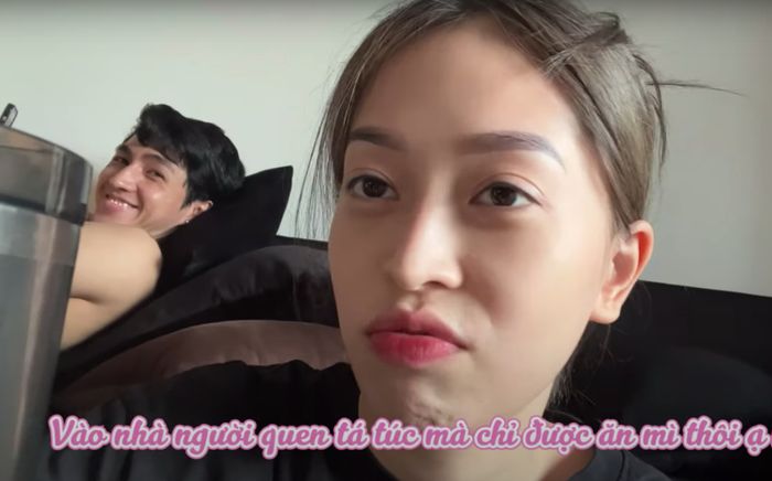 Phương Nga bận rộn đi học trước đám cưới, Bình An quan tâm, chiều chuộng thế nào?