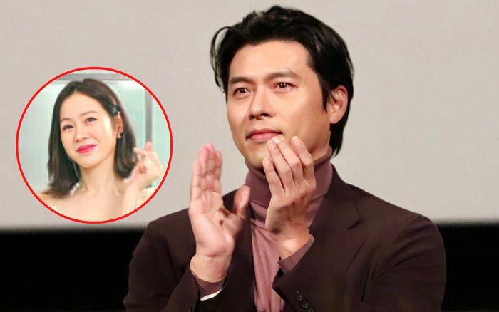 Phóng viên Hàn nói về sự thay đổi 360 độ của Hyun Bin sau khi cưới Son Ye Jin
