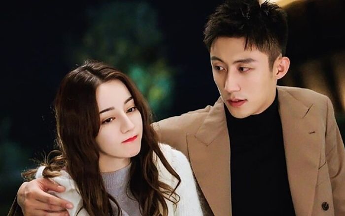 Địch Lệ Nhiệt Ba bị netizen 'gọi tên' sau loạt phốt 'bóc đâu đúng đấy' của Trương Tiểu Hàn