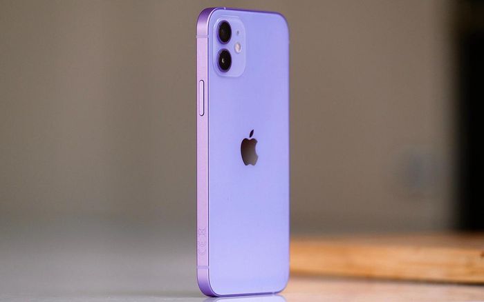 'Săn' iPhone 12 đang giảm giá sốc tháng 9 này