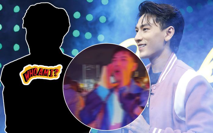 Clip: Isaac hát, cổ vũ và hò hét cực sung tên của một nam ca sĩ Vpop đang trình diễn trên sân khấu?