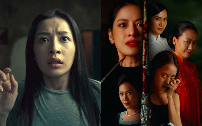 Phim Mười: Lời Nguyền Trở Lại mang văn hóa Việt Nam đến với khán giả ở 14 quốc gia và vùng lãnh thổ