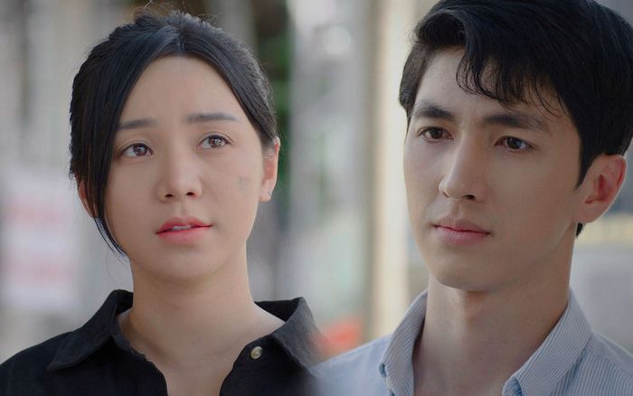 Thực hư chuyện Bình An 'chia tay trả quà' cho Quỳnh Kool rồi theo 'chị đường' đi trốn ở Gara Hạnh Phúc