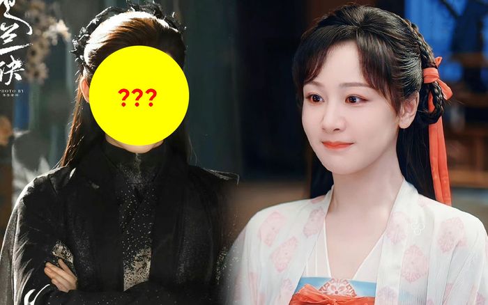 Dương Tử lại đóng cổ trang, nam chính là một người kém tiếng nhưng được ủng hộ?