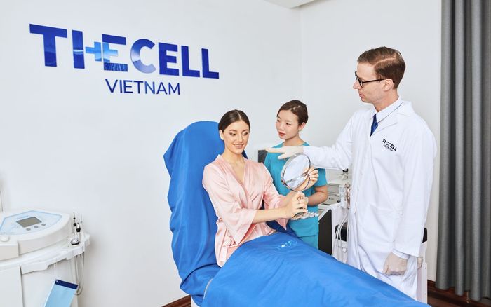 Phòng khám The Cell lừa đảo khách hàng? Vén màn sự thật…