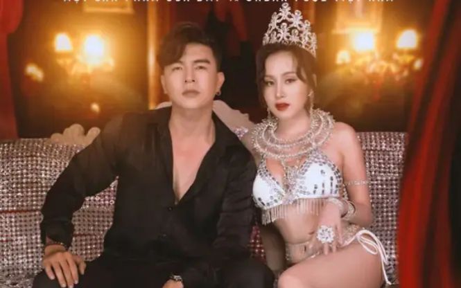 MV TikTok Rollie nhận được hàng loạt giải thưởng quốc tế