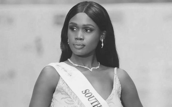 Hoa hậu Siêu quốc gia Nam Sudan 2021 bất ngờ qua đời khiến nhiều người bàng hoàng