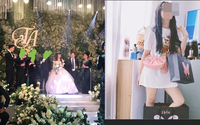 Xôn xao 'hot girl' 9x vay tiền giả làm con tài phiệt, cưới thiếu gia chiếm đoạt 17 tỉ