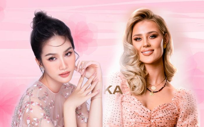 Thiên thần tóc vàng đại diện Ba Lan tại Miss International: Đối thủ mà Phương Anh nên cho lên đầu bảng