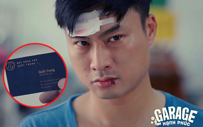 Gara Hạnh Phúc tập 18: Quỳnh Kool được hưởng thừa kế, Duy Hưng bỏ Bảo Anh đầu quân về băng nhóm giang hồ?