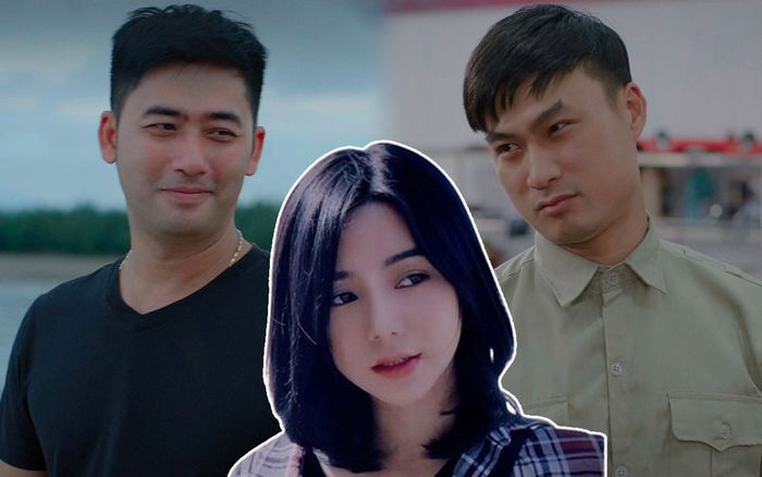 Gara Hạnh Phúc chưa hết, Bảo Anh - Duy Hưng đã làm được điều này, liệu Quỳnh Kool có thể tiếp bước?