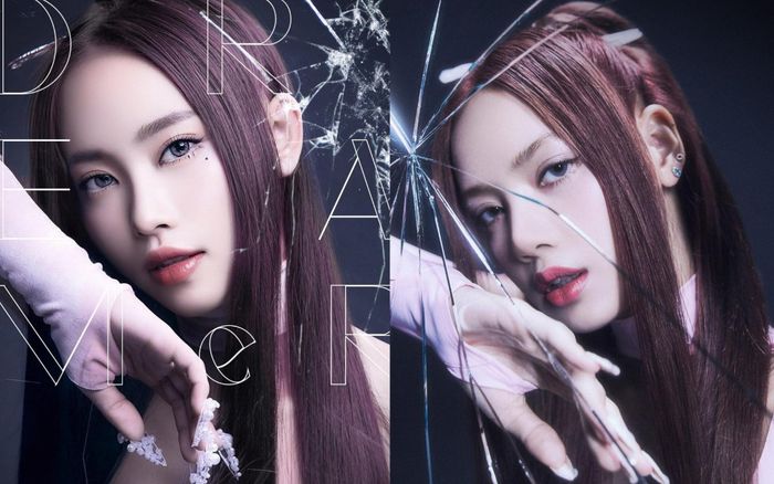 Học trò Mỹ Tâm bị chỉ trích vì đạo nhái Lisa (BlackPink)