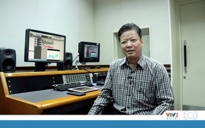 Những giọng đọc huyền thoại đằng sau chương trình Thế giới động vật là ai?