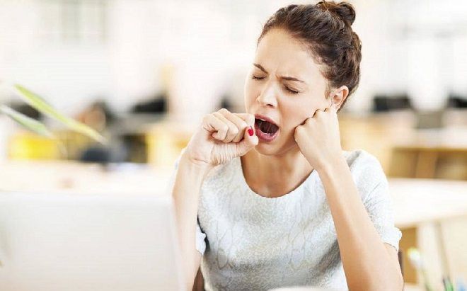 Tại sao vẫn cảm thấy mệt mỏi sau 2 ngày nghỉ ngơi cuối tuần?
