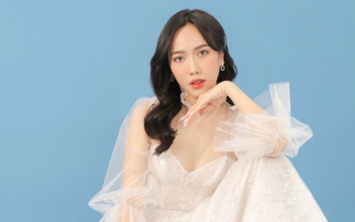 Trước thềm hôn lễ, không phải Anh Tú, Diệu Nhi công khai 'thả thính' một sao nam