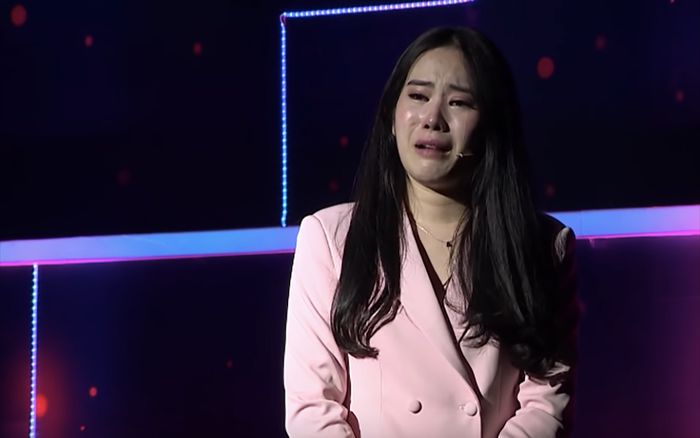 Nam Em rơi nước mắt lúc giữa đêm, nghe lý do ai cũng chạnh lòng