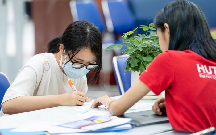 Những trường Đại học đầu tiên công bố điểm chuẩn năm 2022