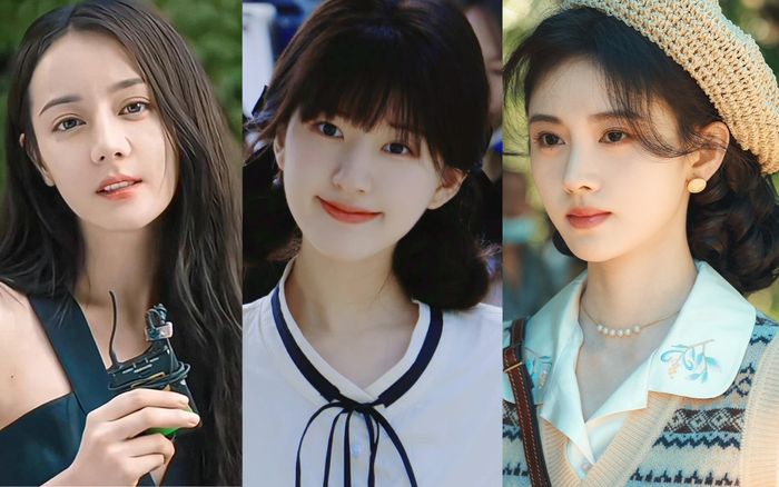 Vì sao Cúc Tịnh Y quyết không 'xào couple' như Triệu Lộ Tư hay Địch Lệ Nhiệt Ba?