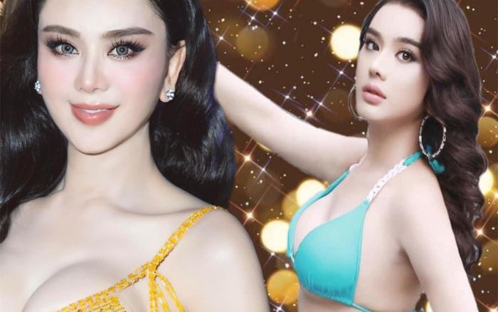 Lâm Khánh Chi bất ngờ tuyên bố dự thi Hoa hậu ở tuổi U45, fan 'ra sức' ủng hộ