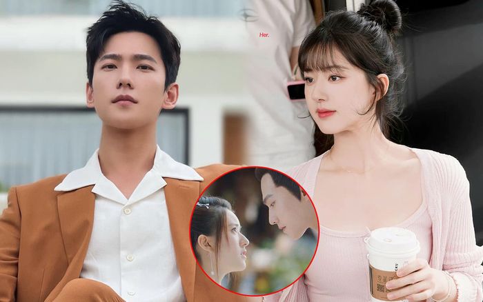 Lộ bằng chứng cho thấy Dương Dương và Triệu Lộ Tư yêu thật rồi, lại là một cặp phim giả tình thật?