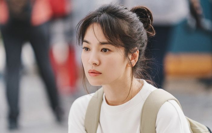 Song Hye Kyo từng bị công chúng quay lưng chỉ sau một đêm, lý do vì sao?