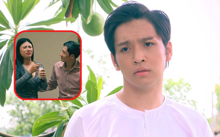 Duyên Kiếp tập 35: Hai Lương muốn trả Huệ lại cho Thành, Lưu Phan bị đâm trong khi truy đuổi Thúy