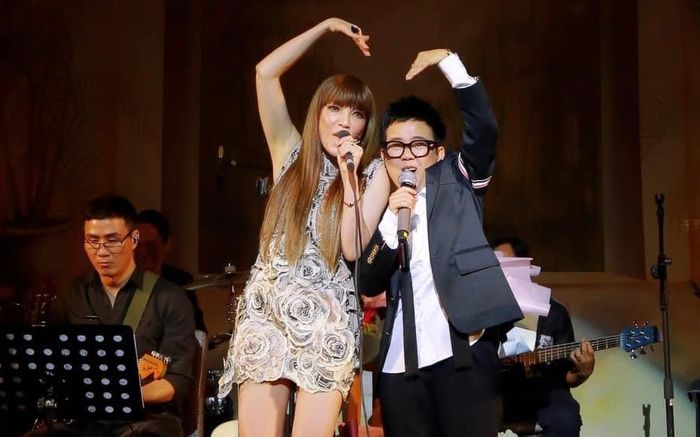 Thanh Hà - Phương Uyên chính thức trở thành 'bạn đời trăm năm', hẹn yêu nhau đến kiếp sau