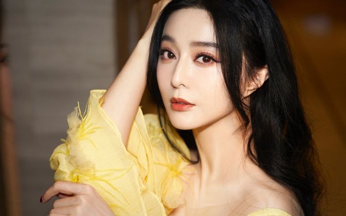 Sau bê bối đời tư, Phạm Băng Băng bất ngờ xuất hiện trong sách giáo khoa