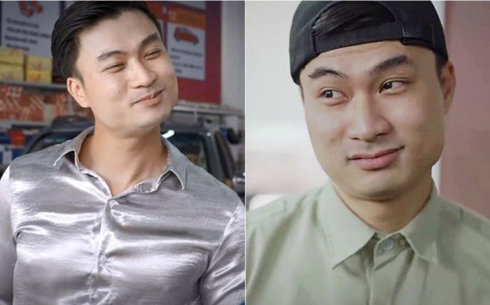 Gara Hạnh Phúc: Trung 'trâu' bất ngờ bị chê lố vì có quá nhiều sắc thái
