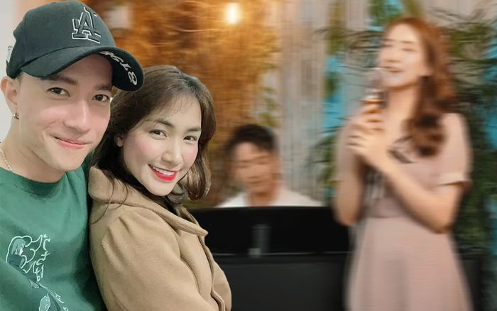 Được mời cover lại ca khúc mới ra mắt, Hòa Minzy được khen 'ăn đứt' ST Sơn Thạch