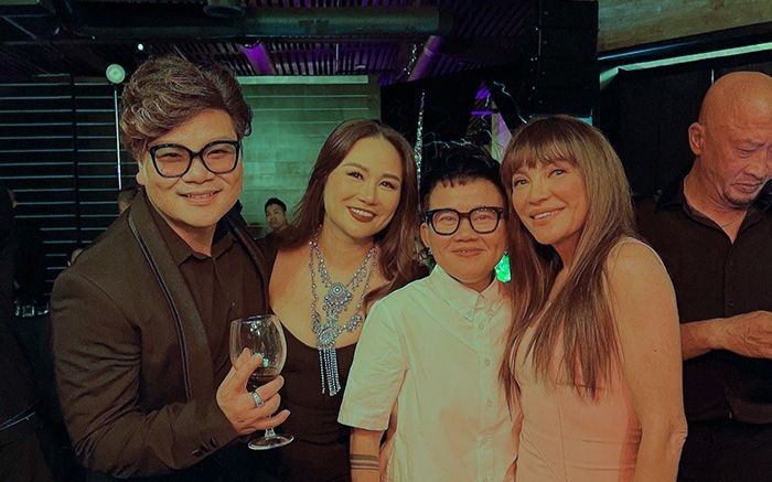 Yêu cầu đặc biệt trong đám cưới của Phương Uyên - Thanh Hà, khác hẳn nhiều nghệ sĩ nổi tiếng