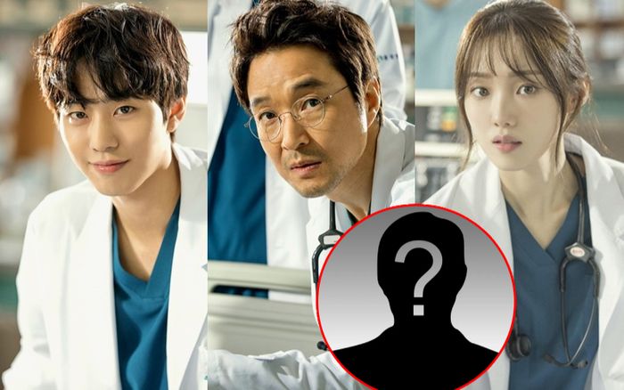 Thêm một gương mặt quen thuộc xác nhận tham gia Người Thầy Y Đức 3 cùng Ahn Hyo Seop