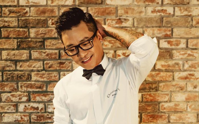 Tuấn Hưng 'trân trọng, tự hào' khi được nhận chức danh Phó Chủ tịch Hội nghệ sĩ trẻ Hà Nội