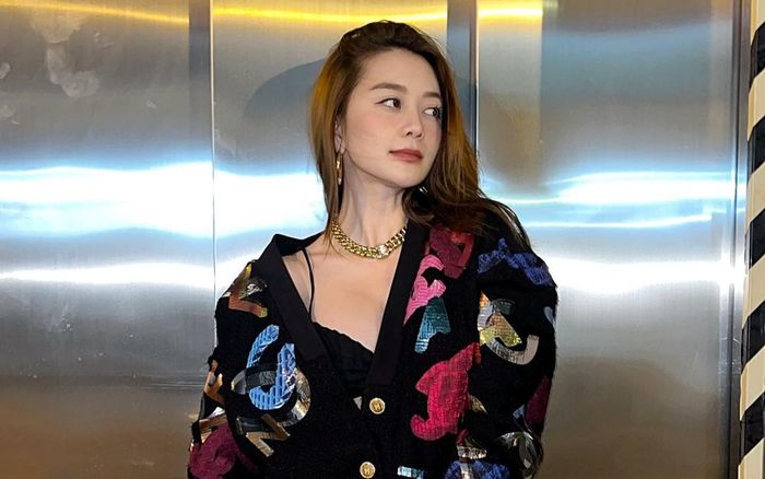 'Tình tin đồn' kết hôn, Thiều Bảo Trang suy tư: 'Em không muốn mình từng trải'