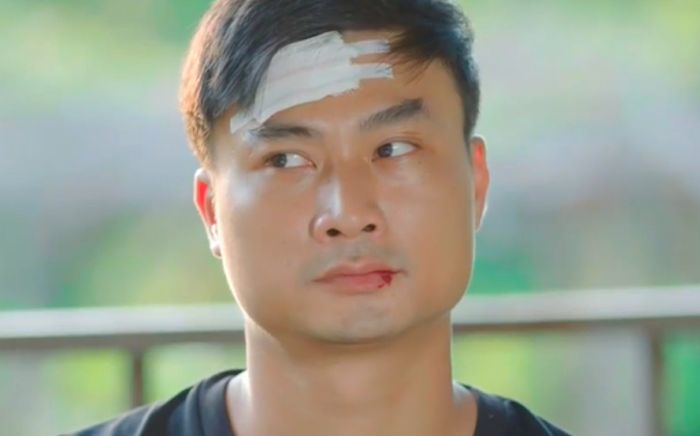 Gara Hạnh Phúc tập 19: Duy Hưng bị bố ruột chỉ trích vì thói quen mất vệ sinh, em gái Bảo Anh gặp nguy