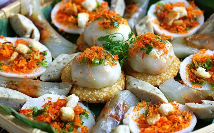 Không chỉ có bún bò, đến Huế phải thưởng thức những món bánh nổi tiếng này