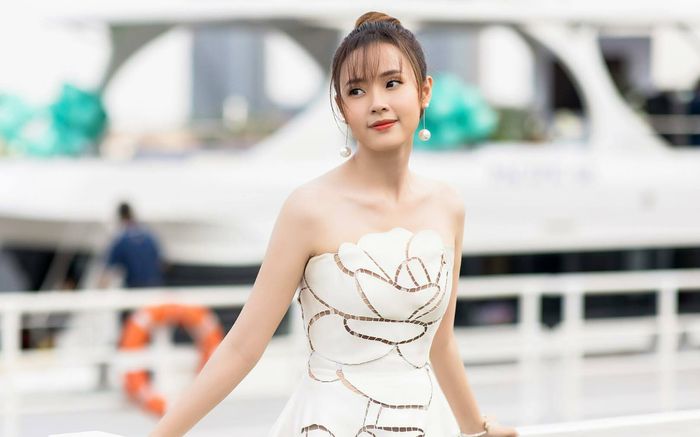 Midu lần đầu lên tiếng về tin đồn có bầu, tiết lộ tình hình sức khỏe khi vướng ồn ào