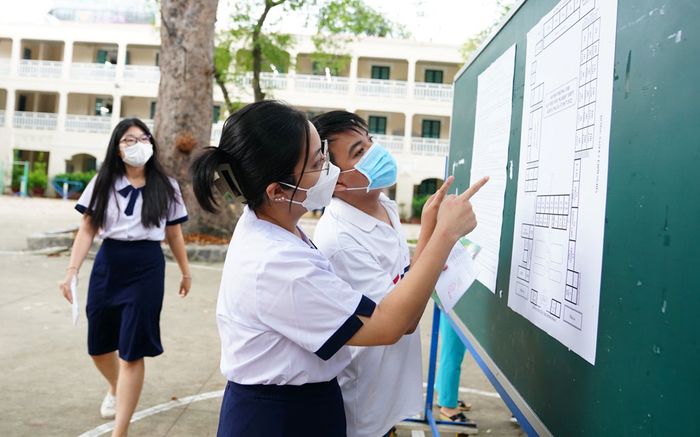 30 ngành học có điểm chuẩn biến động mạnh nhất năm 2022