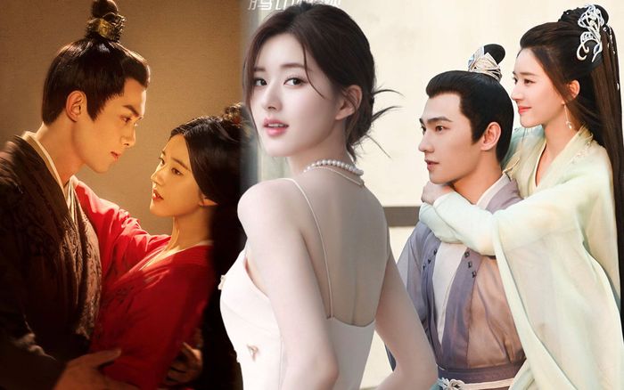 Triệu Lộ Tư 'nằm không cũng trúng đạn': Bị ném đá vì ăn cắp cả thành tích của Ngô Lỗi - Dương Dương