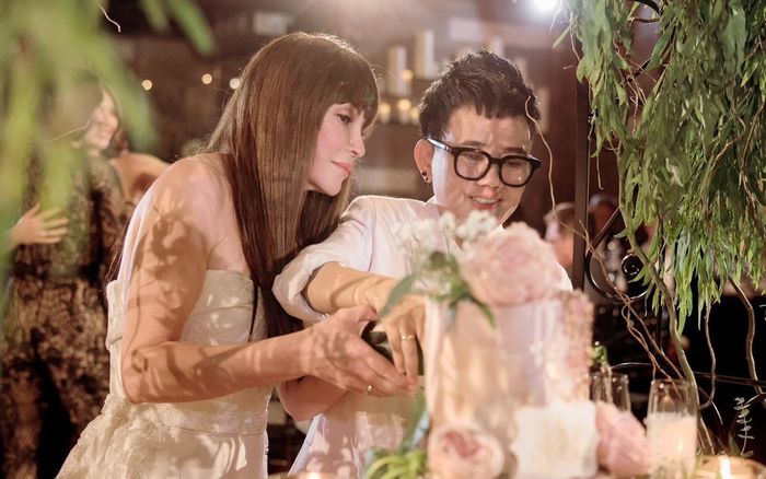 Thanh Hà khẳng định với Phương Uyên: 'Yêu anh là điều duy nhất'