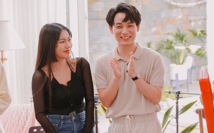 Trúc Nhân tự nhận 'độc tài', tiết lộ chuyện Orange từng xin kết bạn 8 năm trước