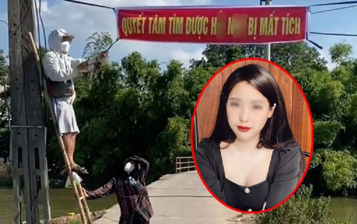 Vụ Hải Như mất tích: Gia đình lên tiếng cảnh báo về những hội nhóm 'lạ' kêu gọi tìm kiếm
