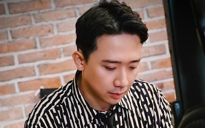 Giữ gìn hình tượng bấy lâu nay, Trấn Thành bất ngờ công khai tự 'bóc mẽ' bản thân