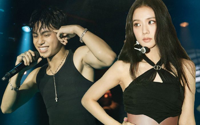 Jisoo (BLACKPINK) bất ngờ khoe vũ đạo 'cực nét' trên nền nhạc ca khúc đang viral của em trai Sơn Tùng?