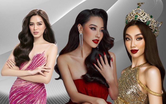 Đối thủ của Đỗ Thị Hà tại Hoa hậu Việt Nam 2020 rút lui khỏi Miss Grand Vietnam