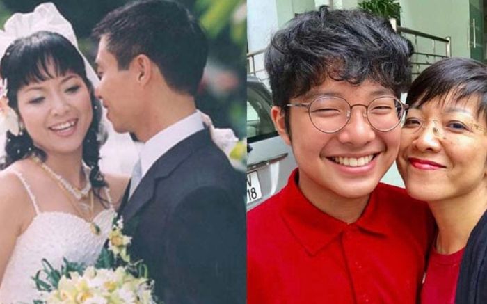MC Thảo Vân bật khóc nhắc về chuyện hôn nhân, tiết lộ thiệt thòi trong ngày lên xe hoa