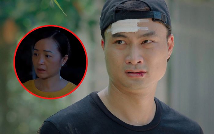 Gara Hạnh Phúc: Duy Hưng quyết từ mặt bố vì không muốn có mẹ kế?