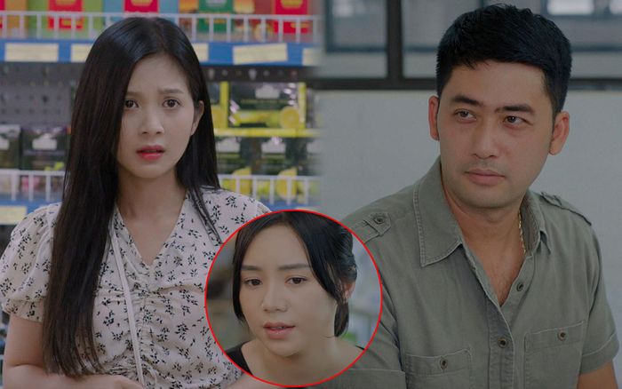 Khán giả mệt mỏi với sự ngây thơ của Vân, Quỳnh Kool sẽ làm anh hùng cứu Bảo Anh ở Gara Hạnh Phúc?