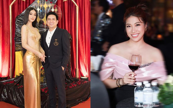 Drama cực gắt: Pha Lê tố Chiêm Quốc Thái 'cẩu thả, vô tâm', bác sĩ đòi ngay khoản nợ lớn